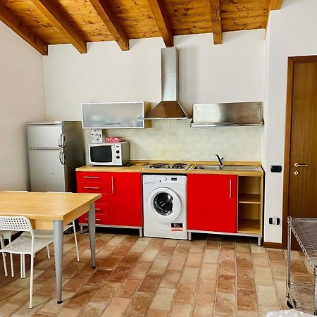 Bergamo Easy Airport Private Parking Apartment Exterior photo