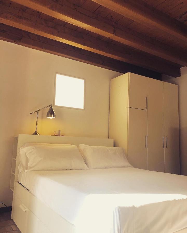 Bergamo Easy Airport Private Parking Apartment Exterior photo