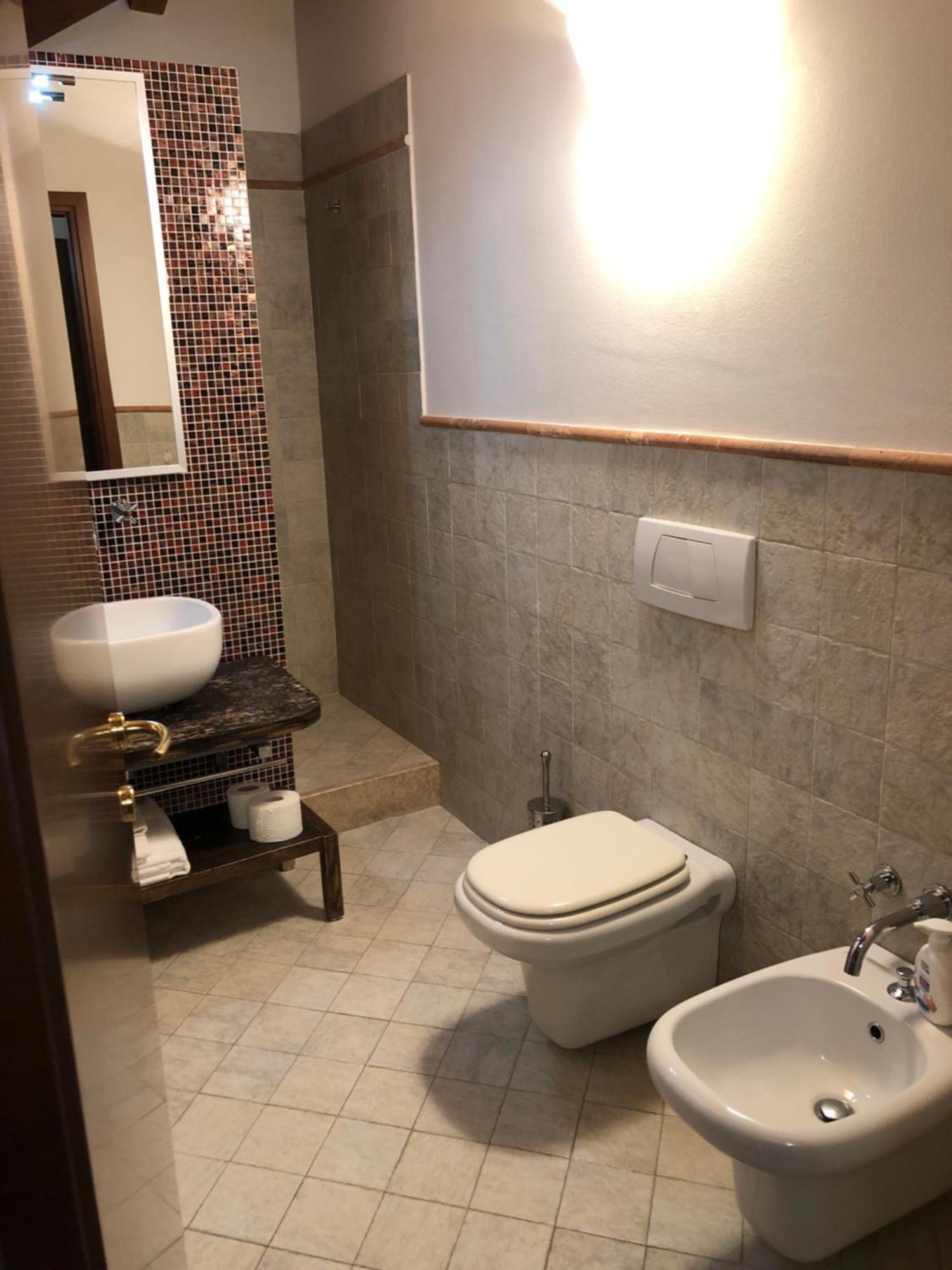 Bergamo Easy Airport Private Parking Apartment Exterior photo