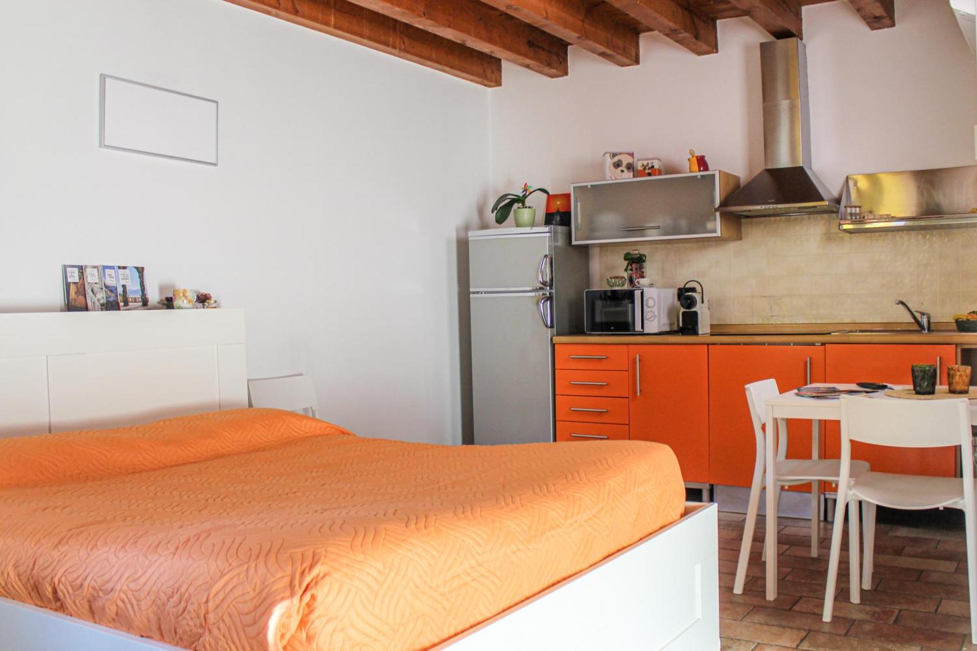 Bergamo Easy Airport Private Parking Apartment Exterior photo